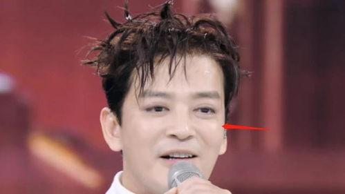 娱乐吃瓜男艺人